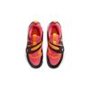 Nike Team Hustle D11 PS 'Black Hot Punch' DV8994-001