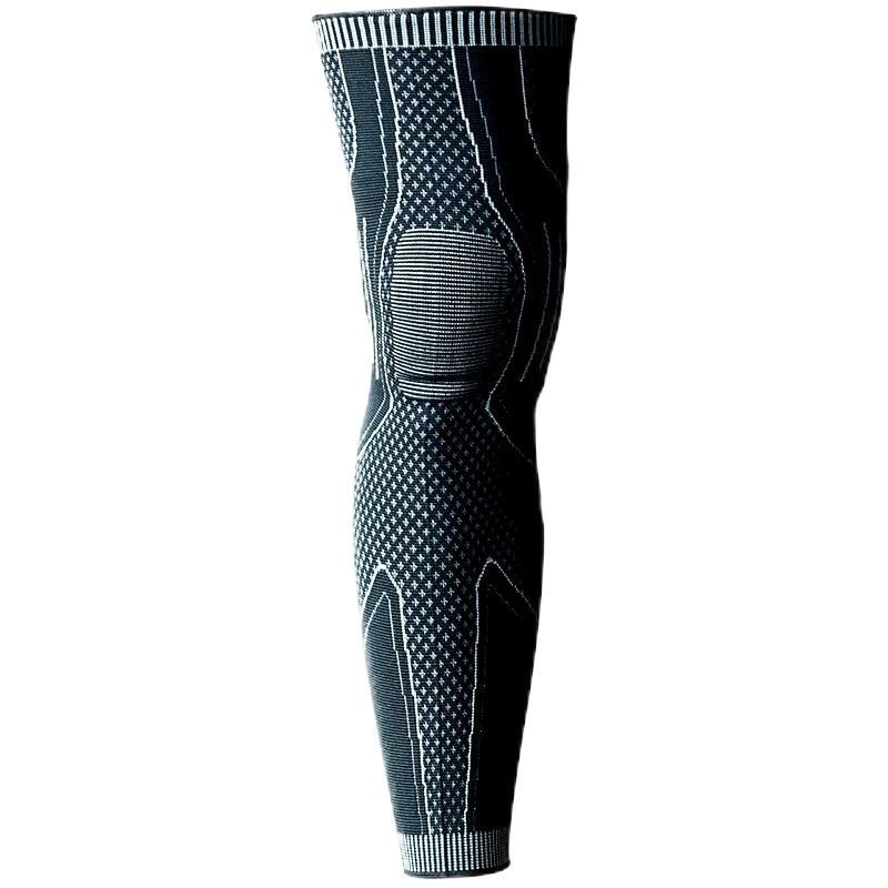 Extended Leggings for Women, Sports Pressure Leggings, Running Calf Protection, Women's Long Sleeves, Calf Warmer, Cycling Leggings