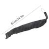 Durable Oxford Cloth Rope Sleeve Hook Loop Anti Wear Rope Protector Rope Protective Cover Rock Climbing