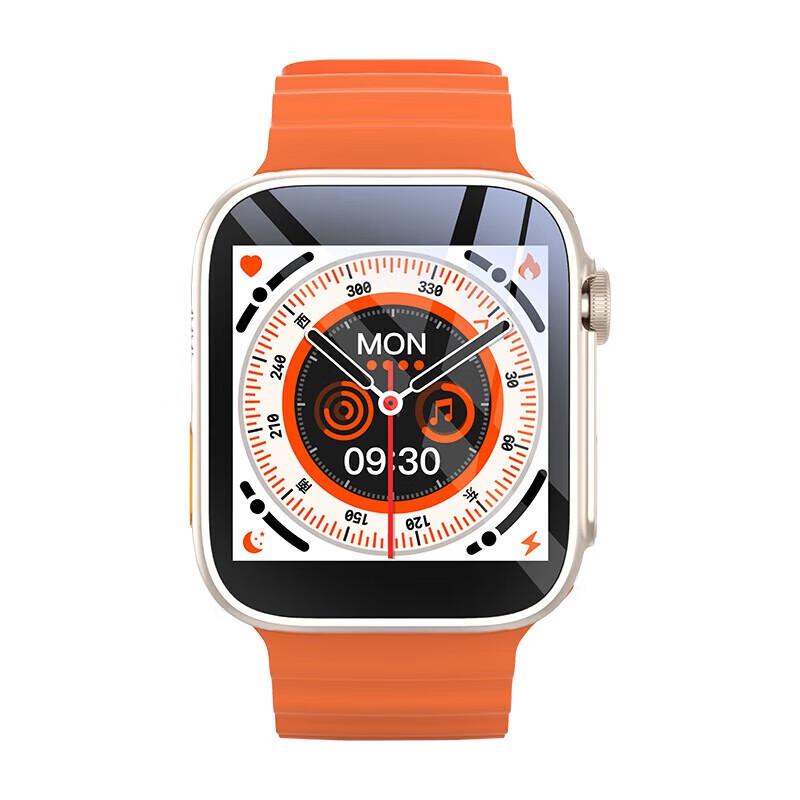 Yidian Smartwatch AD-0996