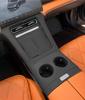 Chery Fengyun A9L Silicone Center Console & Window Button Protection Pad.