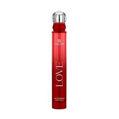 London Love Women's Fresh Liquid Perfume - 30 Ml | Eau De Parfum For Women Girls | Long Lasting Luxury Fragrance | Travel Friendly