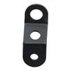Replacement Support Bracket Black Brake Car Accessories