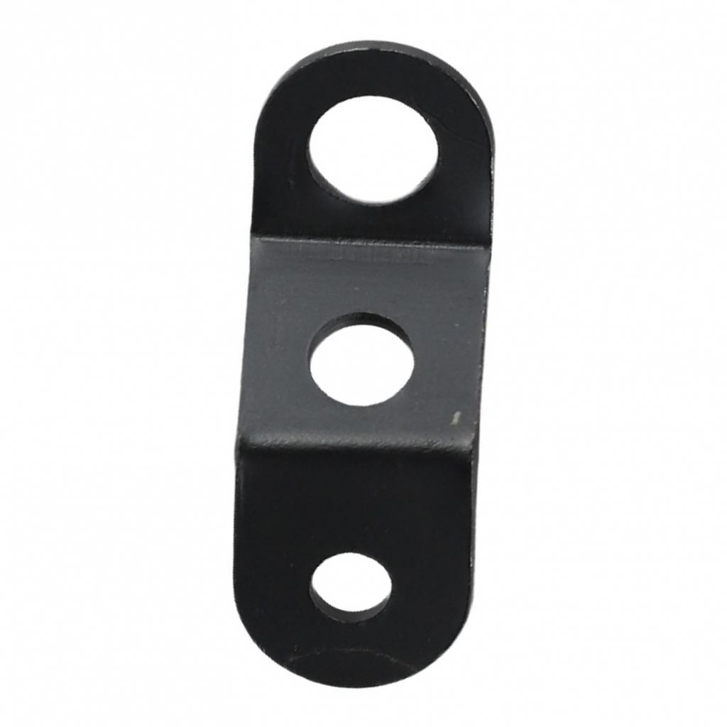 Replacement Support Bracket Black Brake Car Accessories