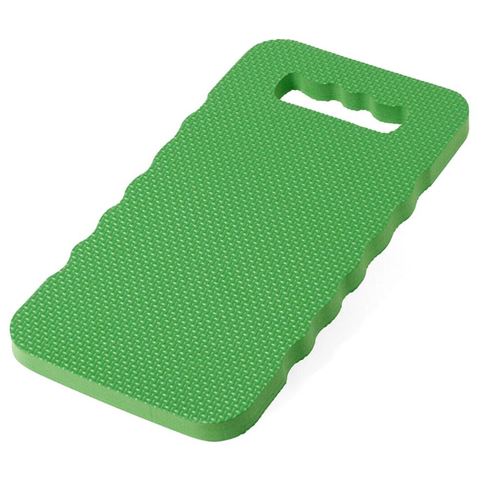 Thicken Foam Waterproof Garden Working Sports Kneeler Mat Knee Protection Knee Cushion Kneeling Pad