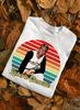 Roberto Clemente T-shirt White Unisex Tee S To 5XL
