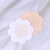 10Pcs Women'S Invisible Breast Lift Tape Overlays On Bra Nipple Stickers Cover