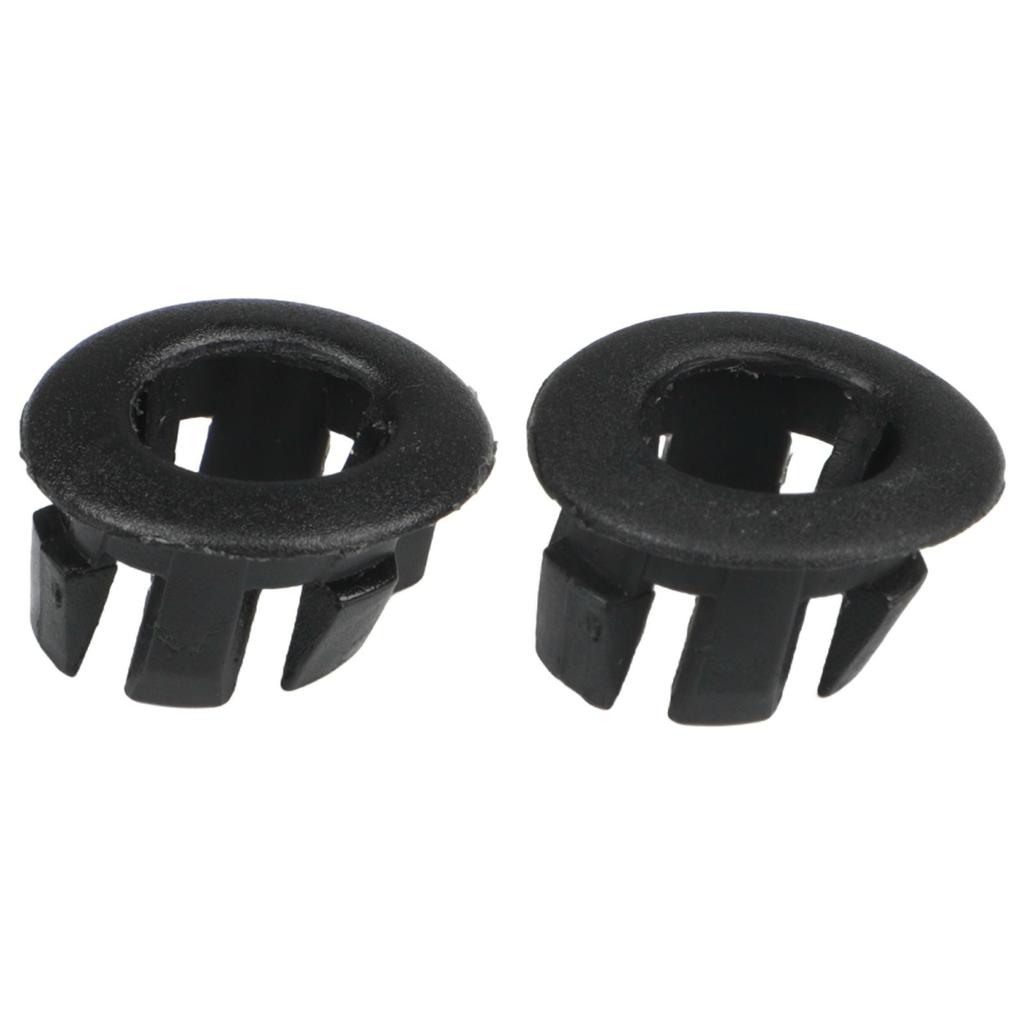 2PCS Door Lock Rod Grommet For BMW X5 E53 1999-2006 OEM 51418408567