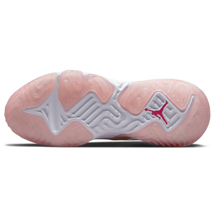 New JORDAN Delta Breathe 'Multi Pale Coral' Women's DM5445-191