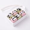 Sensory Clicky Button Keyboard Clicker Toy Keyring Keyboard Button Clicker  Key Chain Pendant