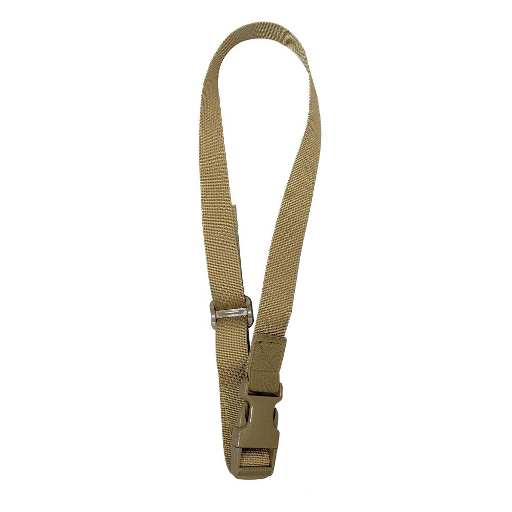 Elastic Band Strap with Quick-Release Buckle Drop Leg Strap Band Non-slip Airsoft Leg Strap Belt for Thigh Holster Leg Hanger