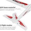 Zerodeko Foam Airplane Toy, 39 x Large Throwing Glider Plane Toy Model Outdoor Flying Toy DIY Aeroplane Model Birthday Party for Kids Boys Girls 3+