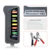 12V Batterietester Digitaler Tester für Auto-Motorradbatterie