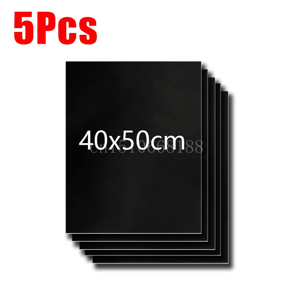 Non-stick BBQ Grill Mat Reusable Heat Resistant Oven Liner Baking Mat for Home Outdoor Picnic Barbecue Grill Kitchen Accessories