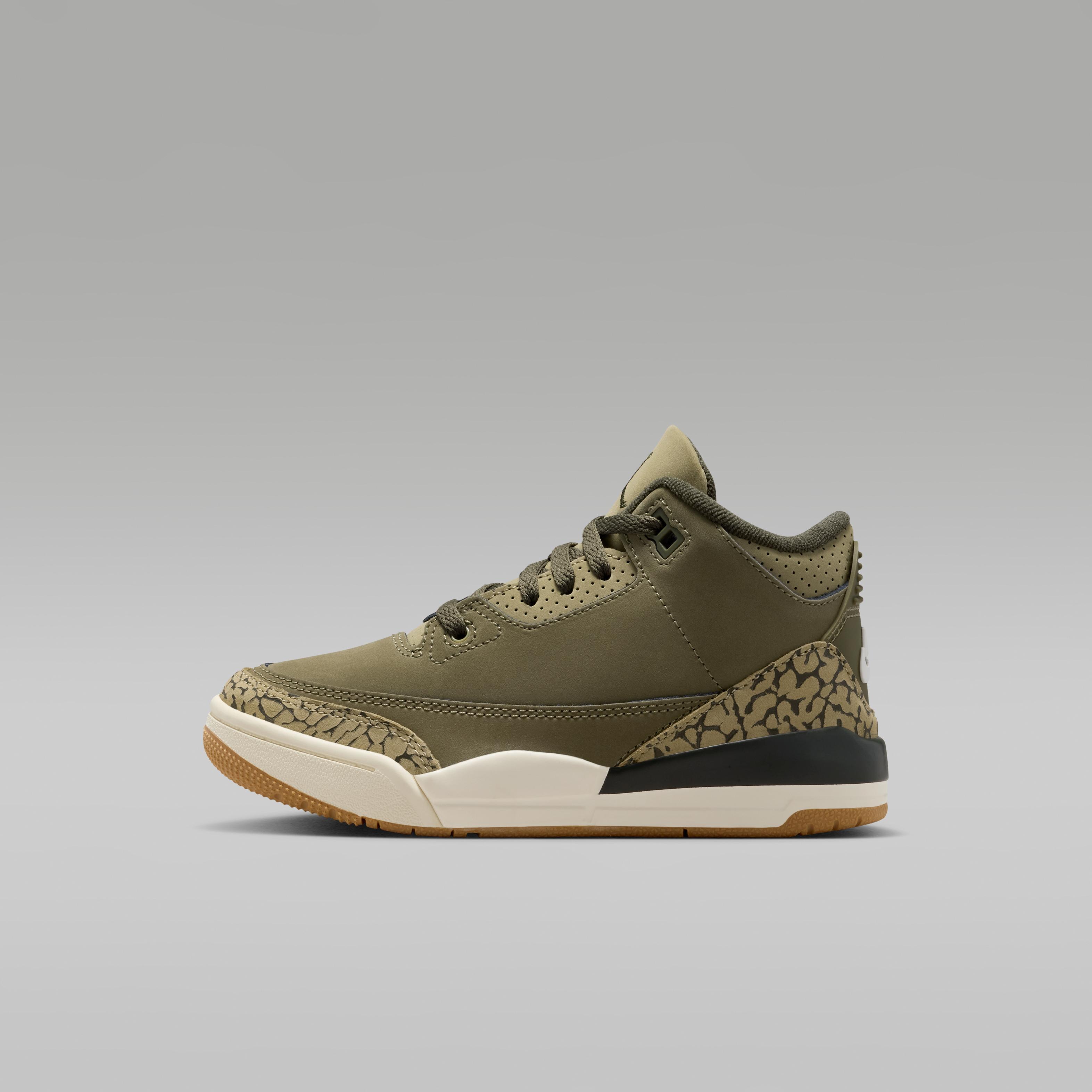 Jordan 3 Retro Family Affair (PS) 28