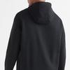 Nike Men S nSw Club bruShed Hoodie Bv2654 010