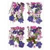 Woondecoratie – Decoratieve bloemen en kransen