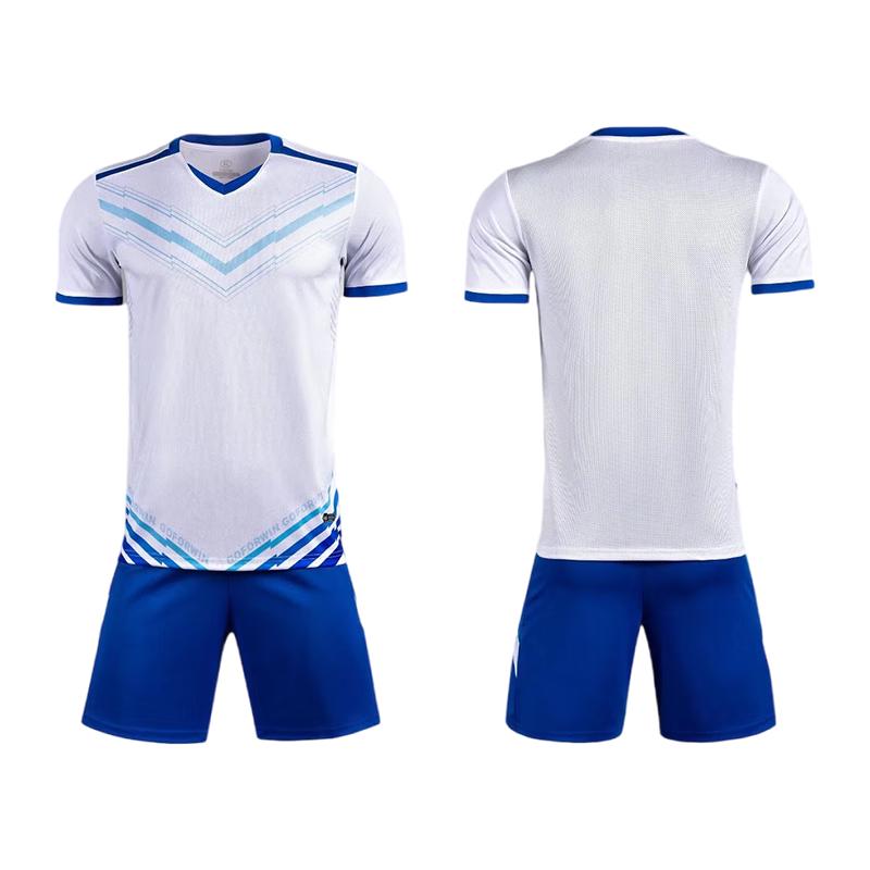 

Shi Aode Soccer Uniform Set