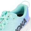 HOKA Rincon 3 Running Regular Cushioned Sneakers for Jogging and Training Shoes, Mint, (1119396-SOAB), Lightweight, (Mint/22.0/Women's)