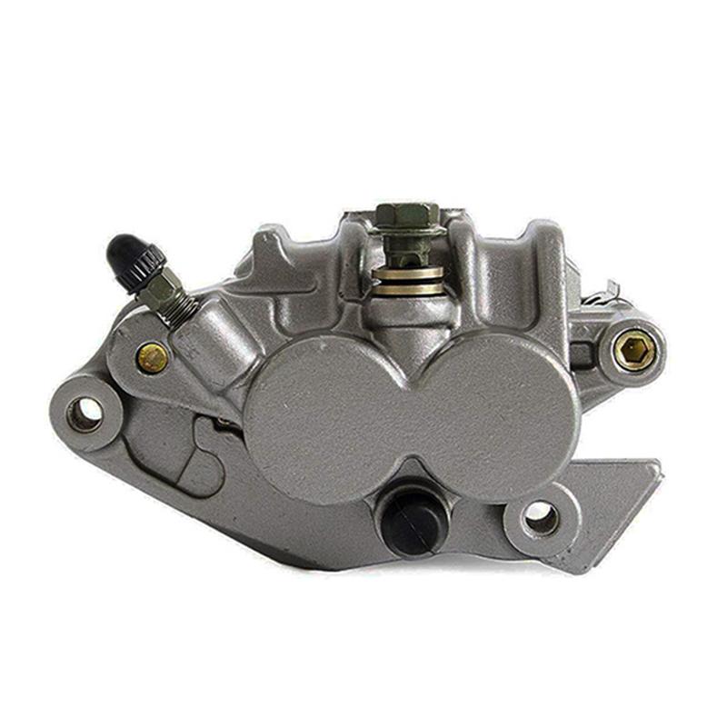 Refit Motorcycle Brake Calipers Disc Brake Pump Adapter For Honda CR125R CR250R CRF125F CRF150F CRF250F XR250L XR250R XR600R ATV