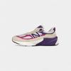 New Balance 990v6 MiUSA Magenta Pop