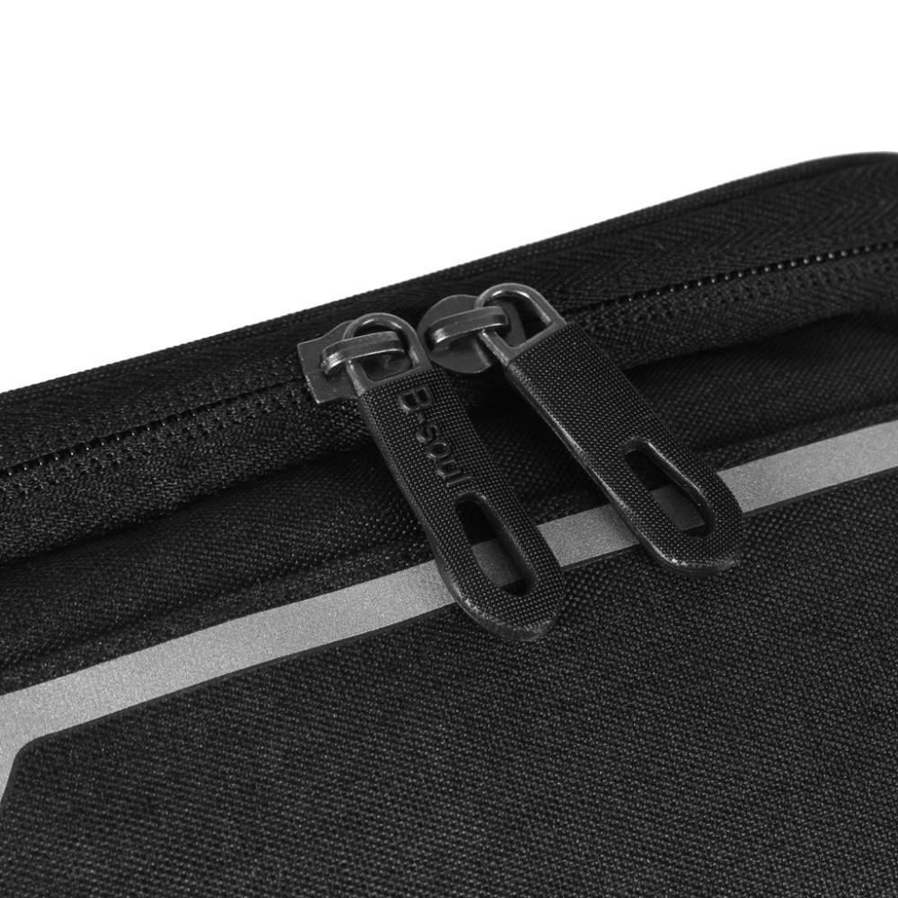 Waterproof Bike Bags for Bicycles with Headphone Hole Bike Rack Bag Bike Bags  Riding Accessories