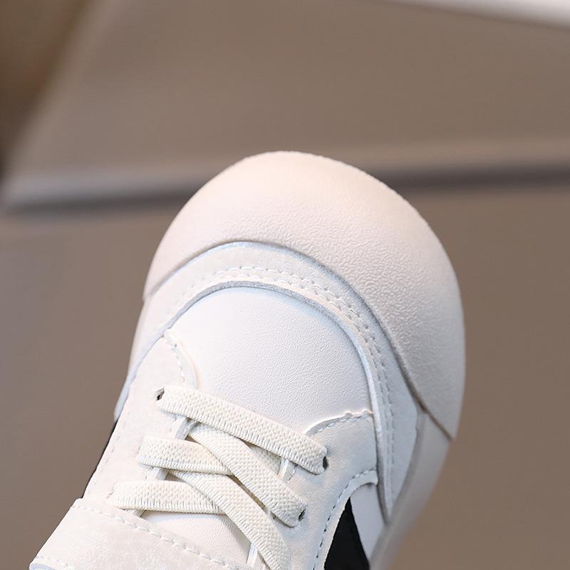 Pantofi sport pentru copii Pantofi de alergare ocazional pentru copii pentru băieți, fete, cu plasă de aer, pantofi de modă respirabili, primăvară, vară, antiderapante, moi