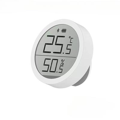 Thermometer Hygrometer KTY