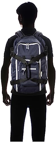 Innovator BIFOGA Backpack, Navy