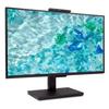 Profesionální monitor - ACER - Vero B248YG - 24" - IR webkamera 5MP - Integrovaný USB Type-C