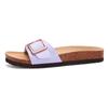 Fashion Smile Fashion Sandals For Women Flat Sandals Outdoor Beach Shoes Casual Vacation Nonslip Slippers Walking Cushion Women Sandals