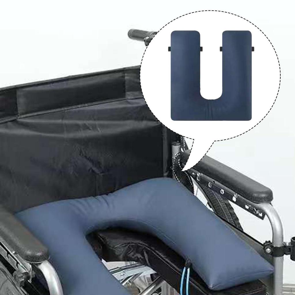 Noční židle Polštář Toaletní sedátko Kempování Vysoká hustota Zvýšené pohodlí Starší osoby