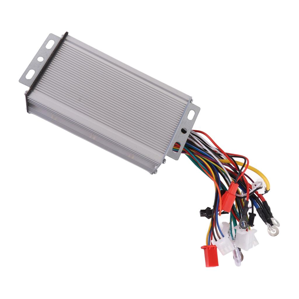 Electric Bicycle Speed Controller 48V Brushless DC Motor Speed Controller for Electric Bike Electric Scooter