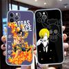 One Piece Anime Phone Case for Motorola Moto G10 G20 G30 G31 G32 G34 G35 G41 G42 G50 G51 G52 G55 G60 G60S G62 G71 G72 G75