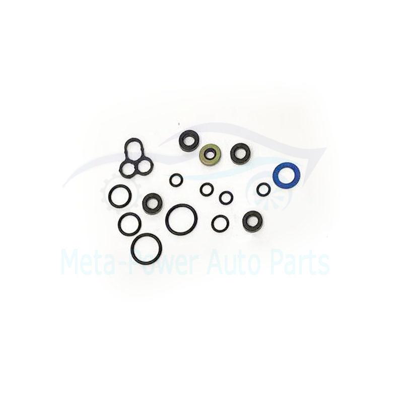 Car Engine Gasket Overhaul Repair Set 1ZR 2ZR Auto Engine Rebuild Full Set For Toyota Corolla Yaris Altis Saloon 1.8L 1.6L
