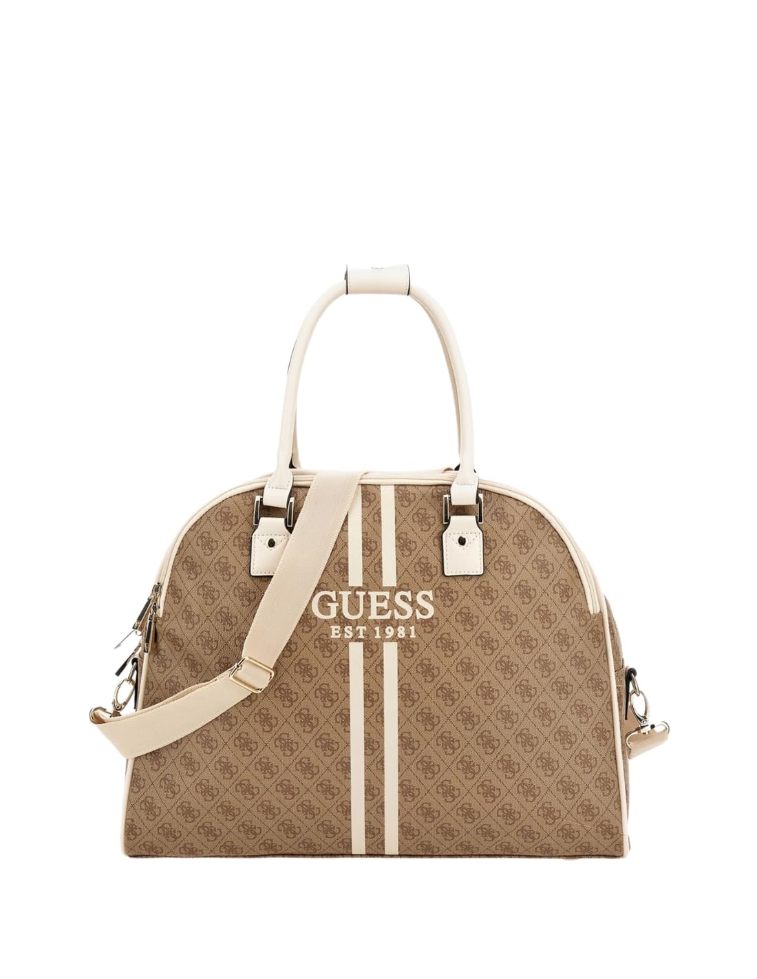 

TSA одобрило замок Mildred 18 в LTE [Guess] 8-колесный