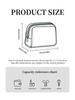 DIOR Miss Fragrance Cosmetic Bag Storage and Portable