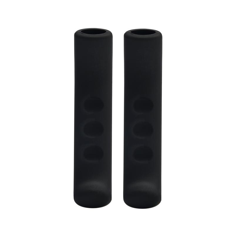 RIDERACE Bicycle Brake Handle Cover Sleeve Silicone Gel Anti-skid MTB Mountain Bike Brake Protector Cycling Handlebar Protect