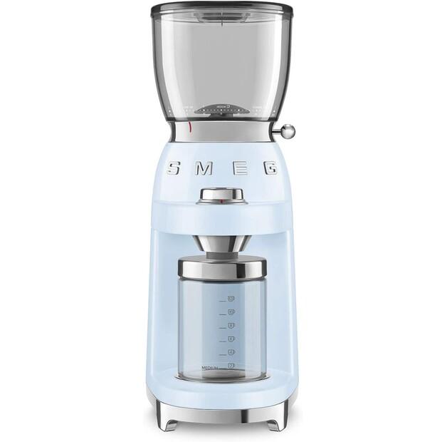 Coffee Grinder Smeg CGF01PBEU