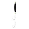 Pre-Tied Catfish Float Rig Double Hook Fishing Float Rig Reliable Bottom Fishing Rig  Carp Fishing