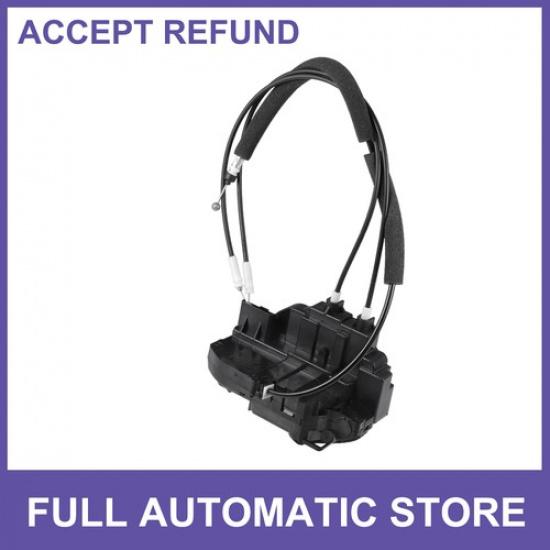 Door Lock Actuator Motor ONE  for Nissan Versa 2007-2012 No.82501EL00C