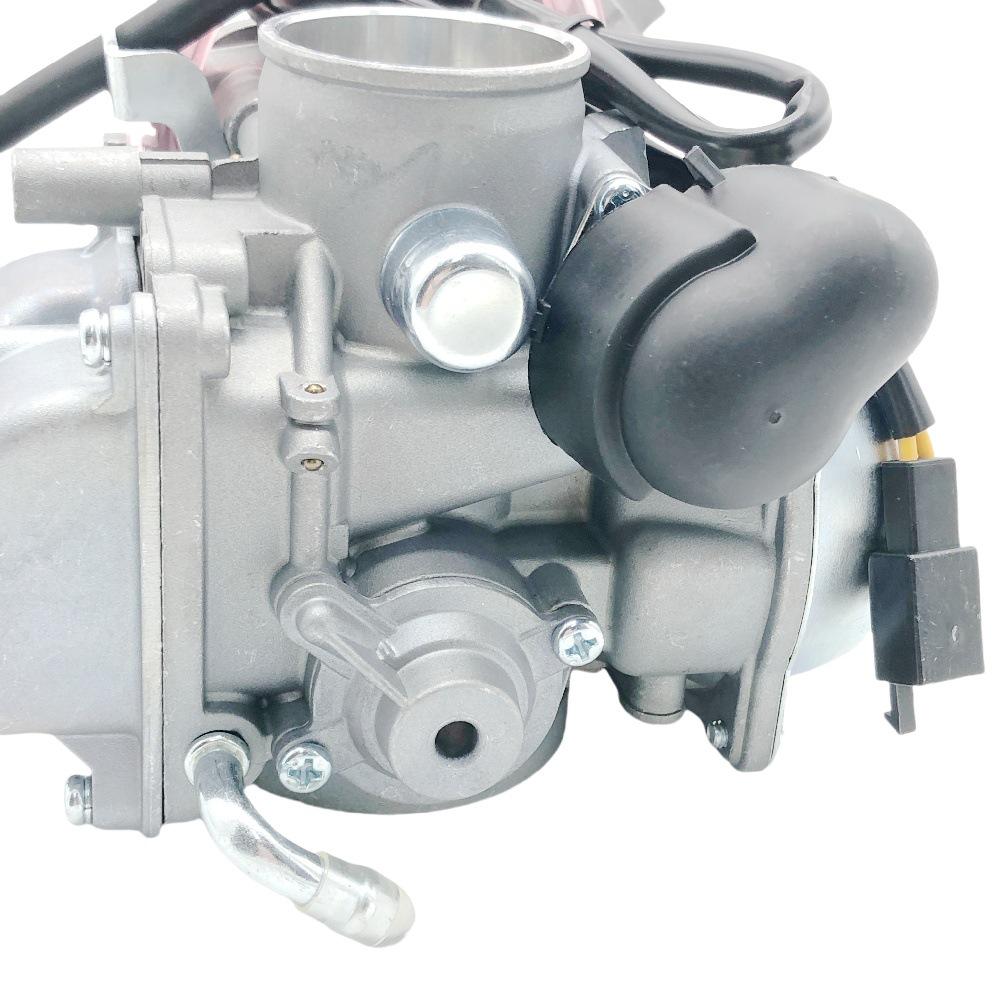 PD37JL-3 Carburetor for 2004 ATV 500 CVK 36 606-044