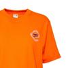 PUMA T Shirt Women's Orange Red 620550-23