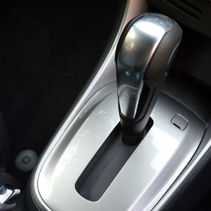 Car Interior Shifter Head Automatic Transmission Gear ShiftsLever Knob Handball Wear Resistant Fit for 95179700 42539376