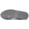 Jordan 1 Mid Wolf Grey Black White 554724-046