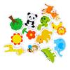 Decor Firm Adsorption Children's Toy Refrigerator Magnet Marine Animal Sticker Magnetic Sticker