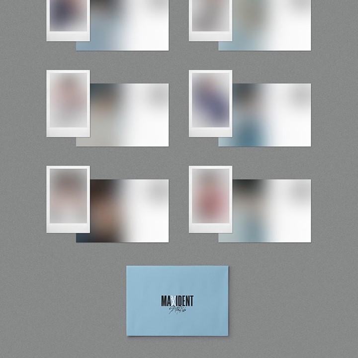 Stray Kids (2 gifts) - MAXIDENT GO ver. (Limited Edition) 1 Album