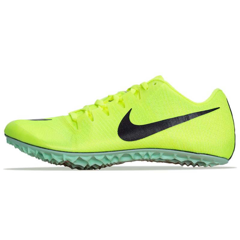 

Nike Кроссовки Zoom Ja Fly 3 Volt повседневные DR9956-700 40.5
