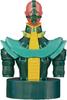 Duel Monsters Android Psycho Shocker Figure Approximately 15cm Long Yu-Gi-Oh! - Light,