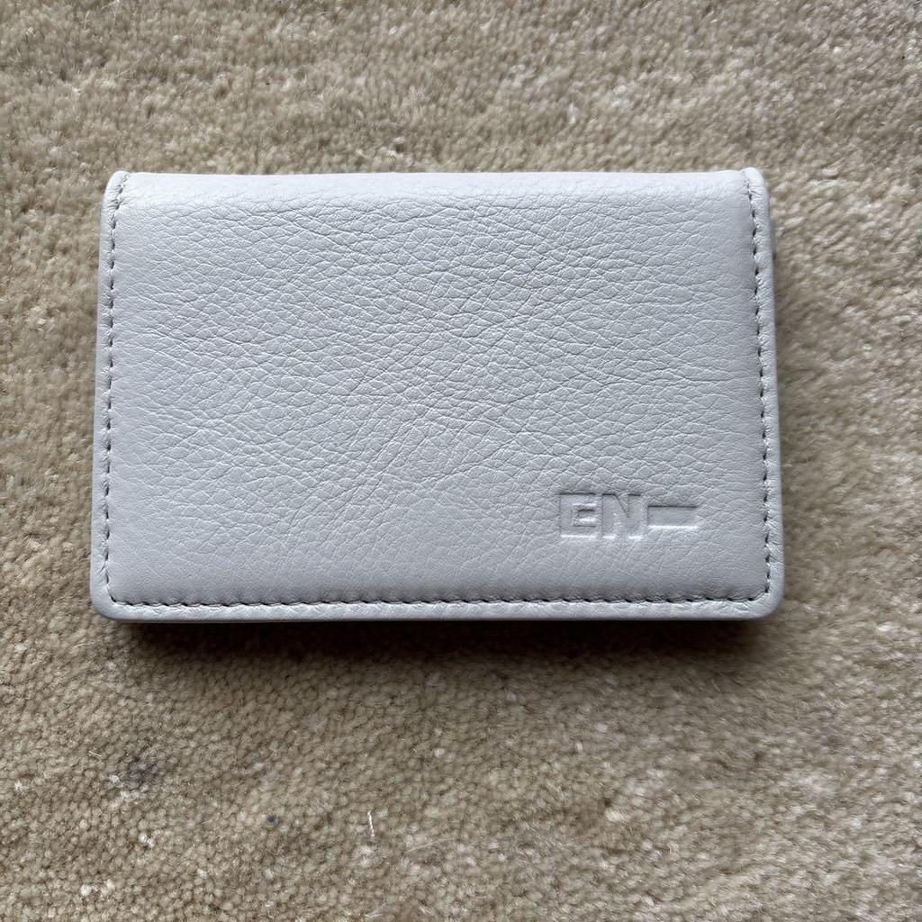 [USED] ENHYPEN Card Case